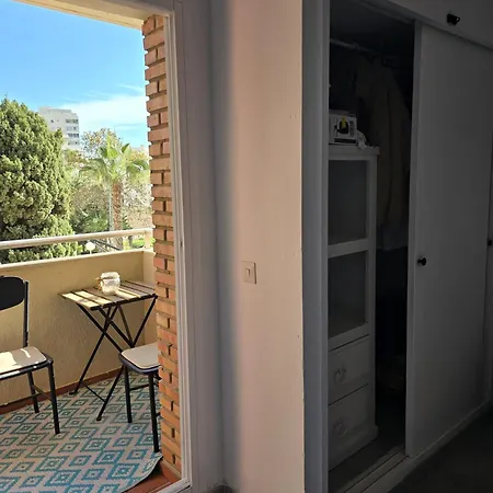 Apartman Estudio En
